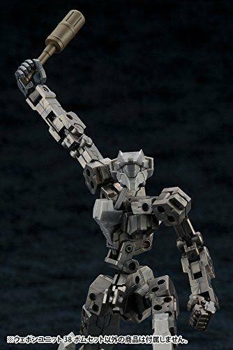MSG Modeling Support Goods MW38 Weapon Unit Bomb Set SB - Image 6