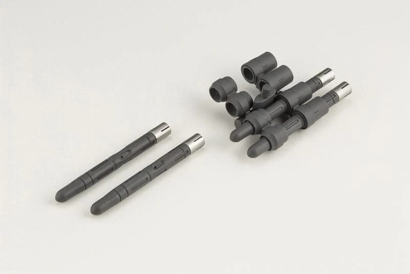 M.S.G. Modeling Support Goods Weapon Unit 45 Missile & Rocket Pod - Image 3