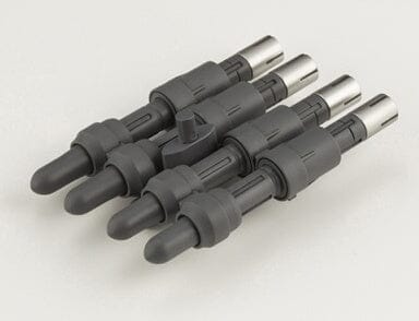 M.S.G. Modeling Support Goods Weapon Unit 45 Missile & Rocket Pod - Image 4