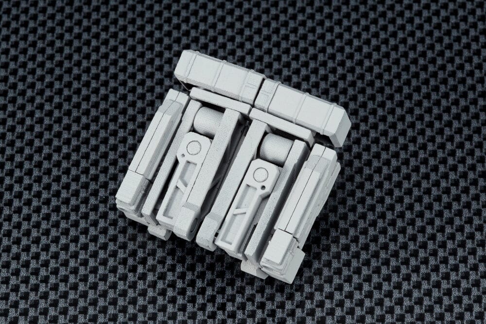 M.S.G. Modeling Support Goods Weapon Unit 42 Folding Arm - Image 3