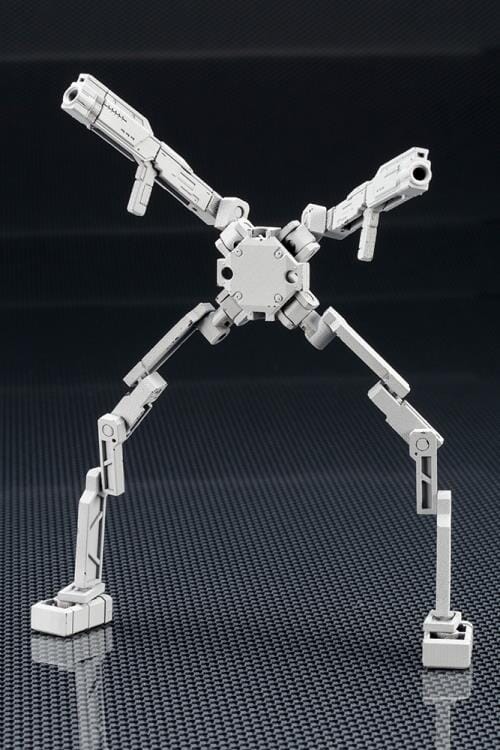 M.S.G. Modeling Support Goods Weapon Unit 42 Folding Arm - Image 4