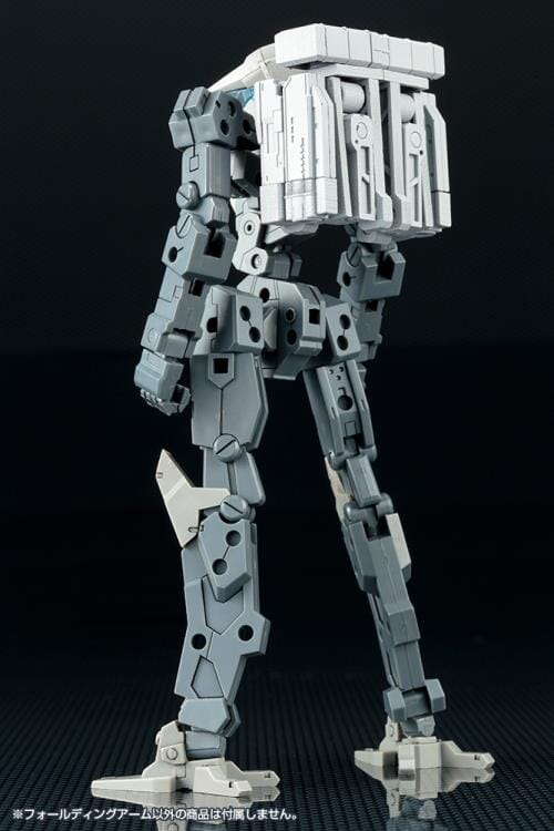 M.S.G. Modeling Support Goods Weapon Unit 42 Folding Arm - Image 5