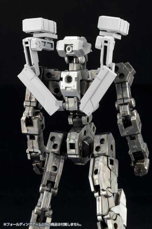 M.S.G. Modeling Support Goods Weapon Unit 42 Folding Arm - Image 9