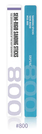 DSPIAE MSS Semi-Rigid Sanding Sticks - Image 11