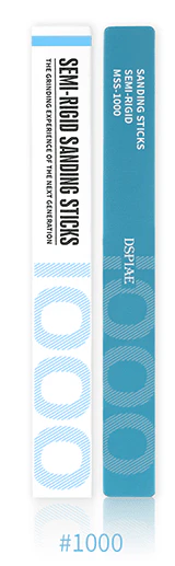 DSPIAE MSS Semi-Rigid Sanding Sticks - Image 12