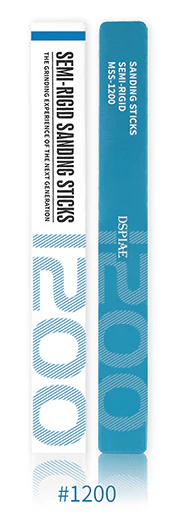 DSPIAE MSS Semi-Rigid Sanding Sticks - Image 13