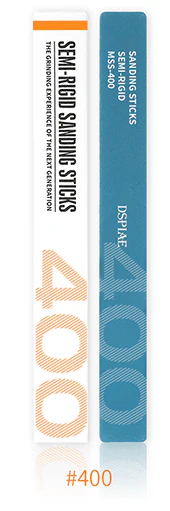DSPIAE MSS Semi-Rigid Sanding Sticks - Image 9