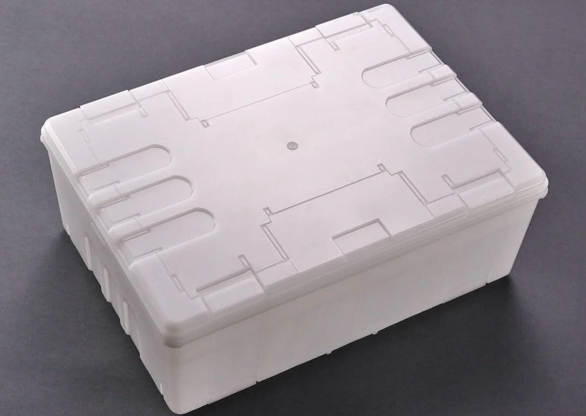 Multi Builders Multi-Purpose Case