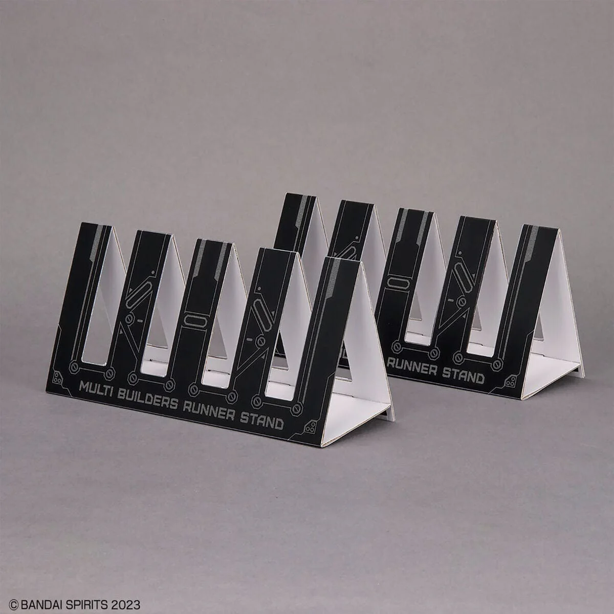 Multi Builders Runner Stand - Image 2