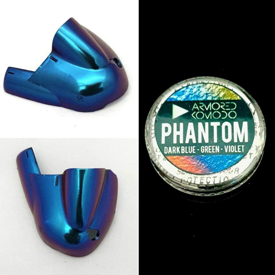 Multi Chromaflair Phantom (Pigment) - Image 2