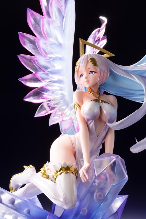 Museum of Mystical Melodies Verse01: Aria - The Angel of Crystals 1/7 Scale Figure - Image 11