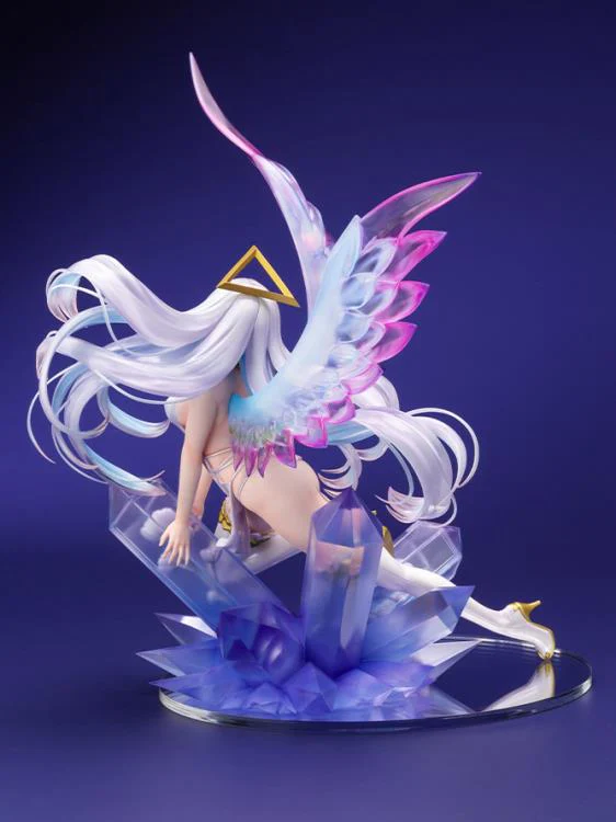 Museum of Mystical Melodies Verse01: Aria - The Angel of Crystals 1/7 Scale Figure - Image 5