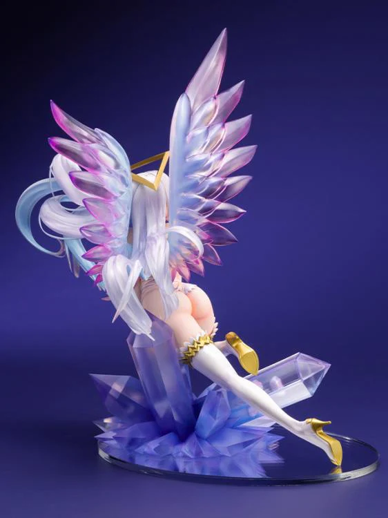 Museum of Mystical Melodies Verse01: Aria - The Angel of Crystals 1/7 Scale Figure - Image 6