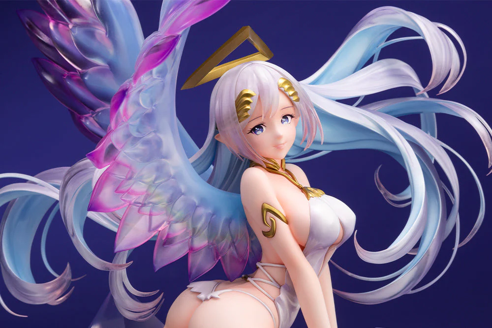 Museum of Mystical Melodies Verse01: Aria - The Angel of Crystals 1/7 Scale Figure - Image 8
