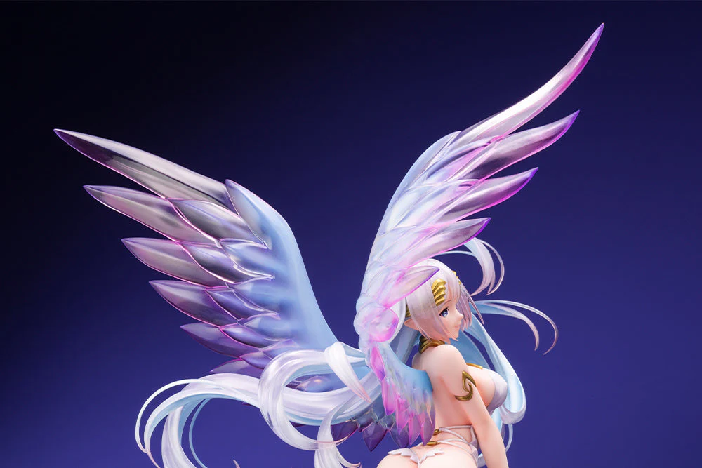 Museum of Mystical Melodies Verse01: Aria - The Angel of Crystals 1/7 Scale Figure - Image 9