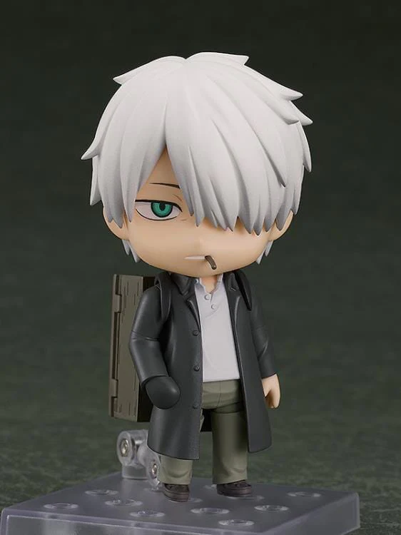 Mushishi Nendoroid No.2246 Ginko - Image 2