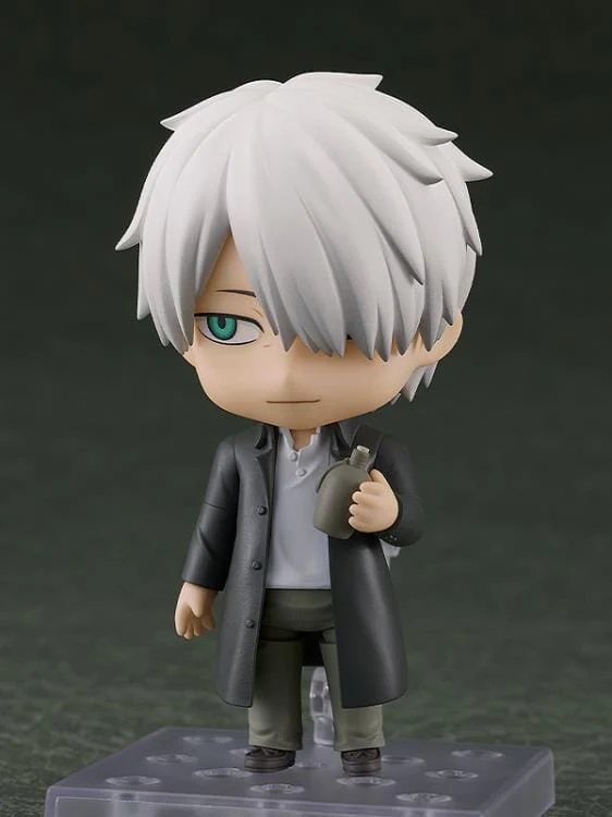 Mushishi Nendoroid No.2246 Ginko - Image 5