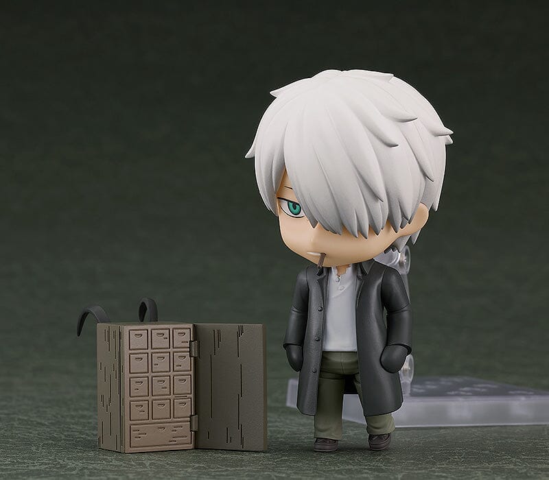 Mushishi Nendoroid No.2246 Ginko - Image 6