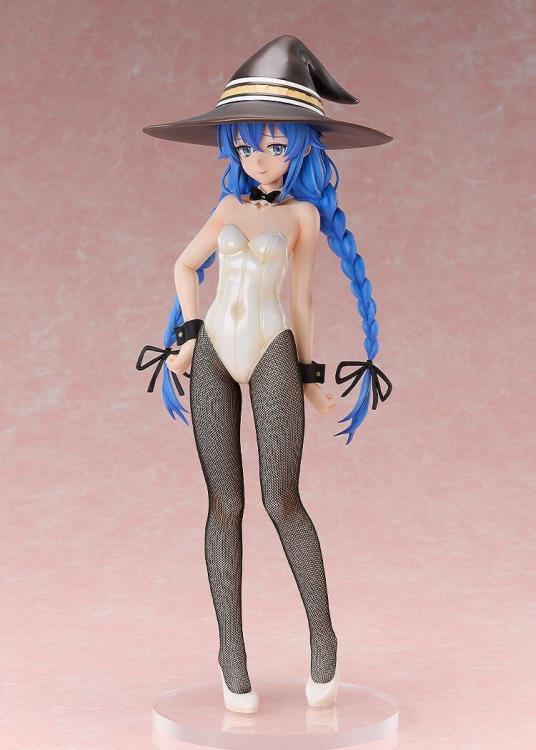Mushoku Tensei Jobless Reincarnation B-Style Roxy (Bunny Ver.) 1/4 Scale Figure - Image 2