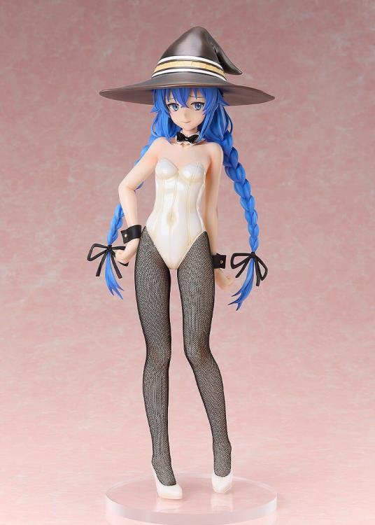 Mushoku Tensei Jobless Reincarnation B-Style Roxy (Bunny Ver.) 1/4 Scale Figure - Image 3