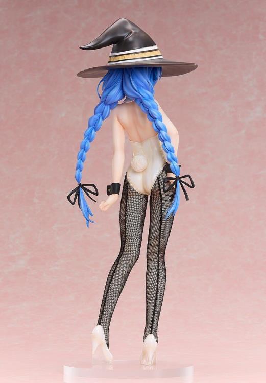 Mushoku Tensei Jobless Reincarnation B-Style Roxy (Bunny Ver.) 1/4 Scale Figure - Image 4