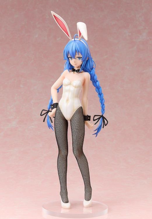 Mushoku Tensei Jobless Reincarnation B-Style Roxy (Bunny Ver.) 1/4 Scale Figure - Image 5