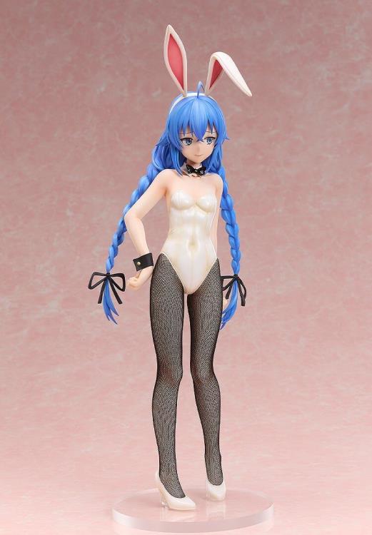 Mushoku Tensei Jobless Reincarnation B-Style Roxy (Bunny Ver.) 1/4 Scale Figure - Image 6