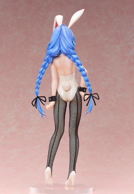 Mushoku Tensei Jobless Reincarnation B-Style Roxy (Bunny Ver.) 1/4 Scale Figure - Image 7