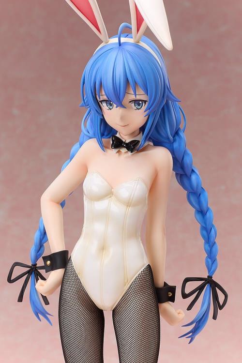 Mushoku Tensei Jobless Reincarnation B-Style Roxy (Bunny Ver.) 1/4 Scale Figure - Image 8