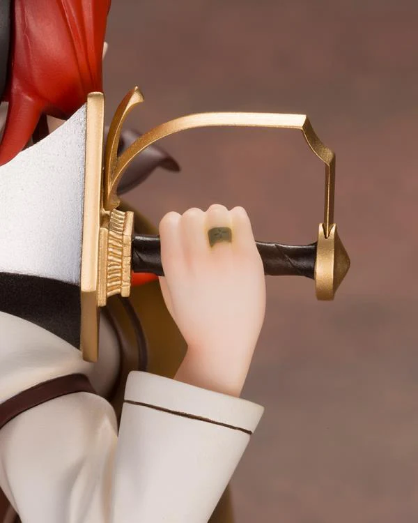Mushoku Tensei Jobless Reincarnation Eris Boreas Greyrat 1/8 Scale Figure (Reissue) - Image 12