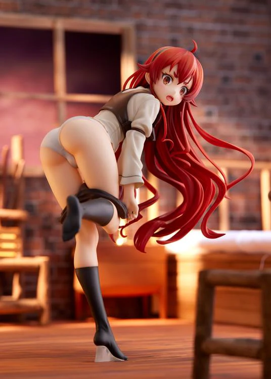 Mushoku Tensei Jobless Reincarnation Eris Boreas Greyrat (Changing) - Image 10