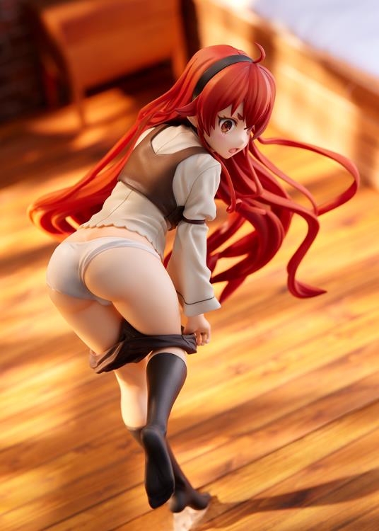 Mushoku Tensei Jobless Reincarnation Eris Boreas Greyrat (Changing) - Image 14
