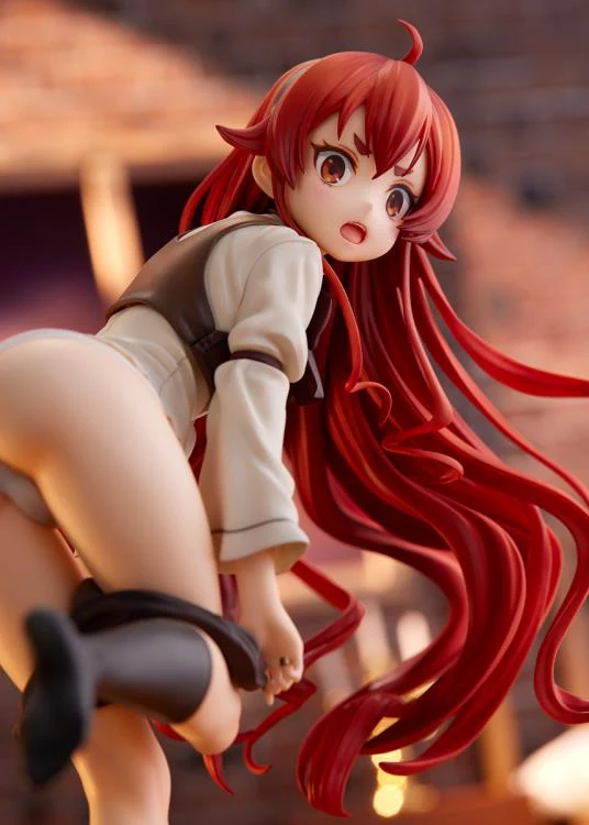 Mushoku Tensei Jobless Reincarnation Eris Boreas Greyrat (Changing) - Image 15
