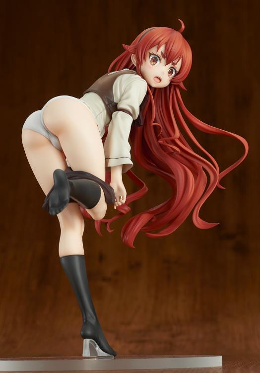 Mushoku Tensei Jobless Reincarnation Eris Boreas Greyrat (Changing) - Image 2