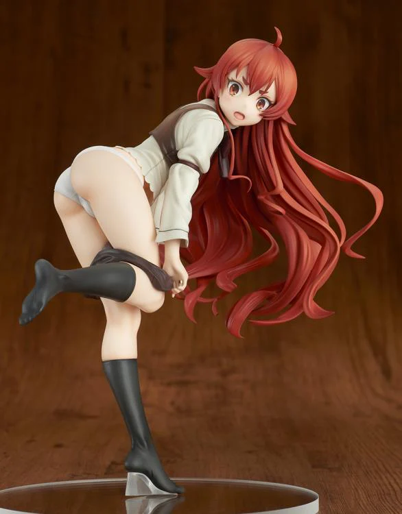 Mushoku Tensei Jobless Reincarnation Eris Boreas Greyrat (Changing) - Image 3