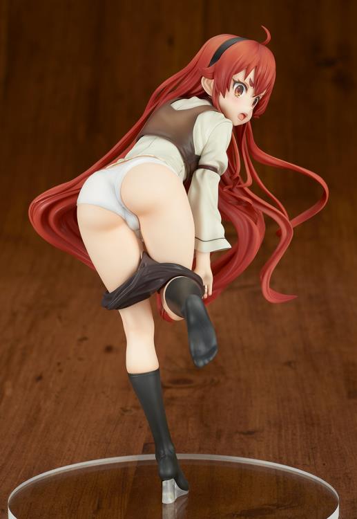 Mushoku Tensei Jobless Reincarnation Eris Boreas Greyrat (Changing) - Image 4
