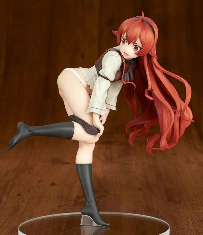 Mushoku Tensei Jobless Reincarnation Eris Boreas Greyrat (Changing) - Image 5
