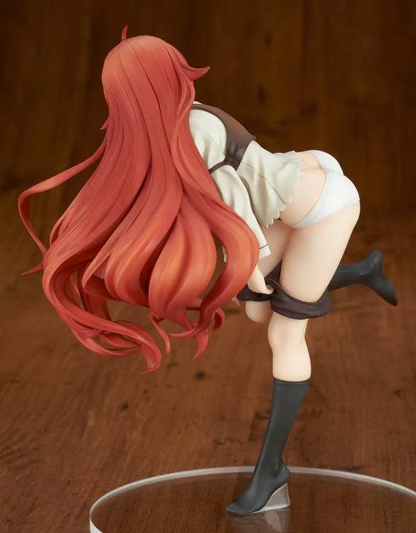 Mushoku Tensei Jobless Reincarnation Eris Boreas Greyrat (Changing) - Image 6