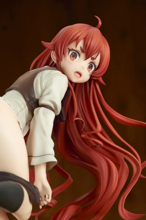 Mushoku Tensei Jobless Reincarnation Eris Boreas Greyrat (Changing) - Image 8