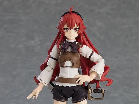 Mushoku Tensei: Jobless Reincarnation figma No.566 Eris Boreas Greyrat