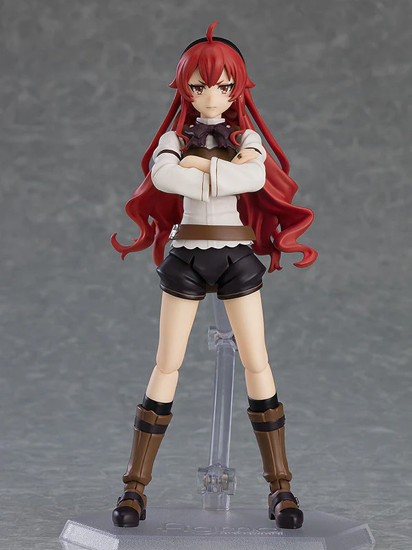 Mushoku Tensei: Jobless Reincarnation figma No.566 Eris Boreas Greyrat - Image 6