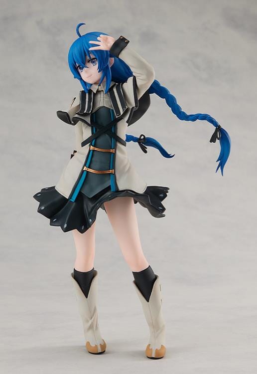 Mushoku Tensei Jobless Reincarnation KD Colle Light Roxy Migurdia Figure - Image 2