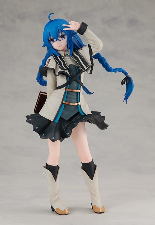 Mushoku Tensei Jobless Reincarnation KD Colle Light Roxy Migurdia Figure - Image 3
