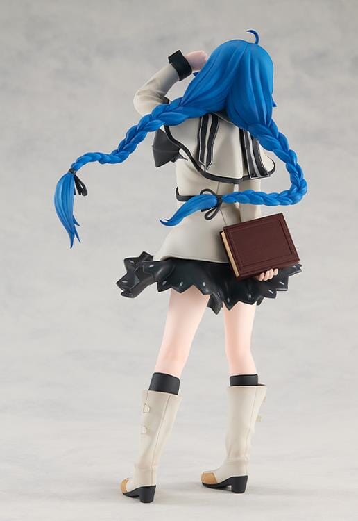 Mushoku Tensei Jobless Reincarnation KD Colle Light Roxy Migurdia Figure - Image 4