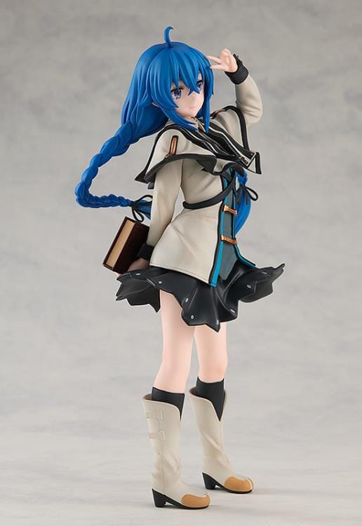 Mushoku Tensei Jobless Reincarnation KD Colle Light Roxy Migurdia Figure - Image 5