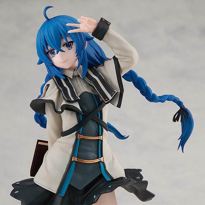 Mushoku Tensei Jobless Reincarnation KD Colle Light Roxy Migurdia Figure - Image 6