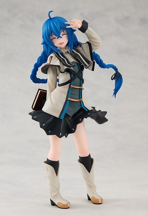 Mushoku Tensei Jobless Reincarnation KD Colle Light Roxy Migurdia Figure - Image 7