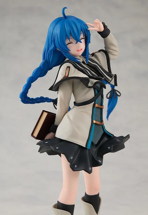 Mushoku Tensei Jobless Reincarnation KD Colle Light Roxy Migurdia Figure - Image 8