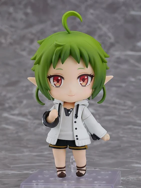 Mushoku Tensei Jobless Reincarnation Nendoroid No.1787 Sylphiette - Image 2