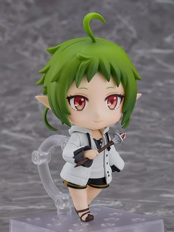 Mushoku Tensei Jobless Reincarnation Nendoroid No.1787 Sylphiette - Image 3